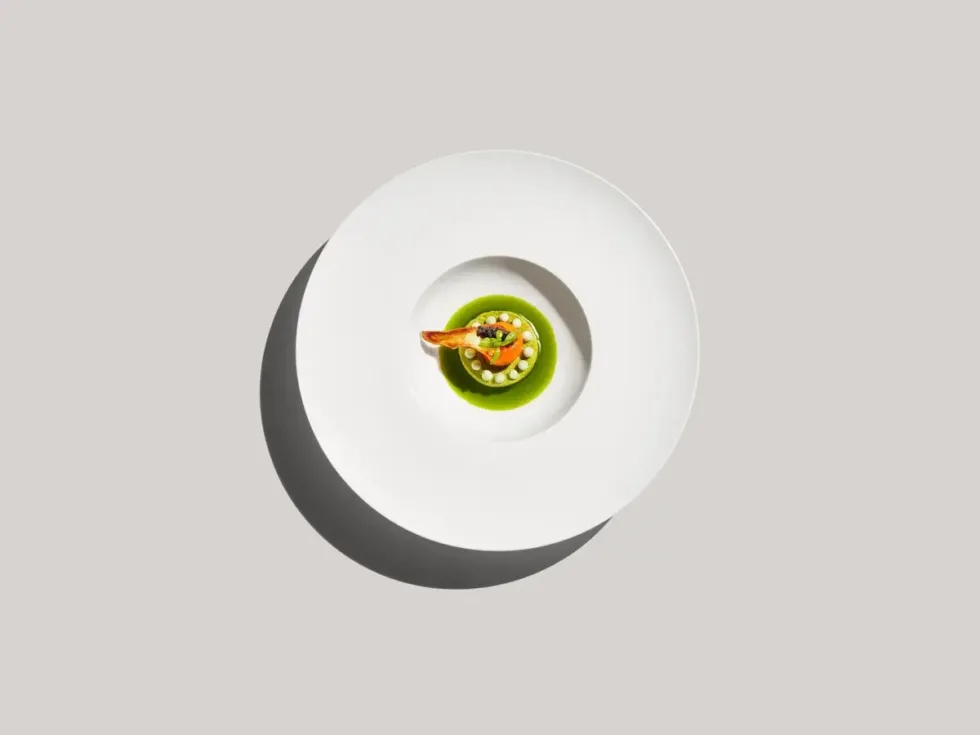 Animation verschiedener Rezeptbilder aus dem Kochbuch 